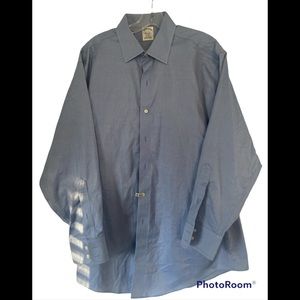 Brooks Brothers Regent DRESS UP or DOWN shirt